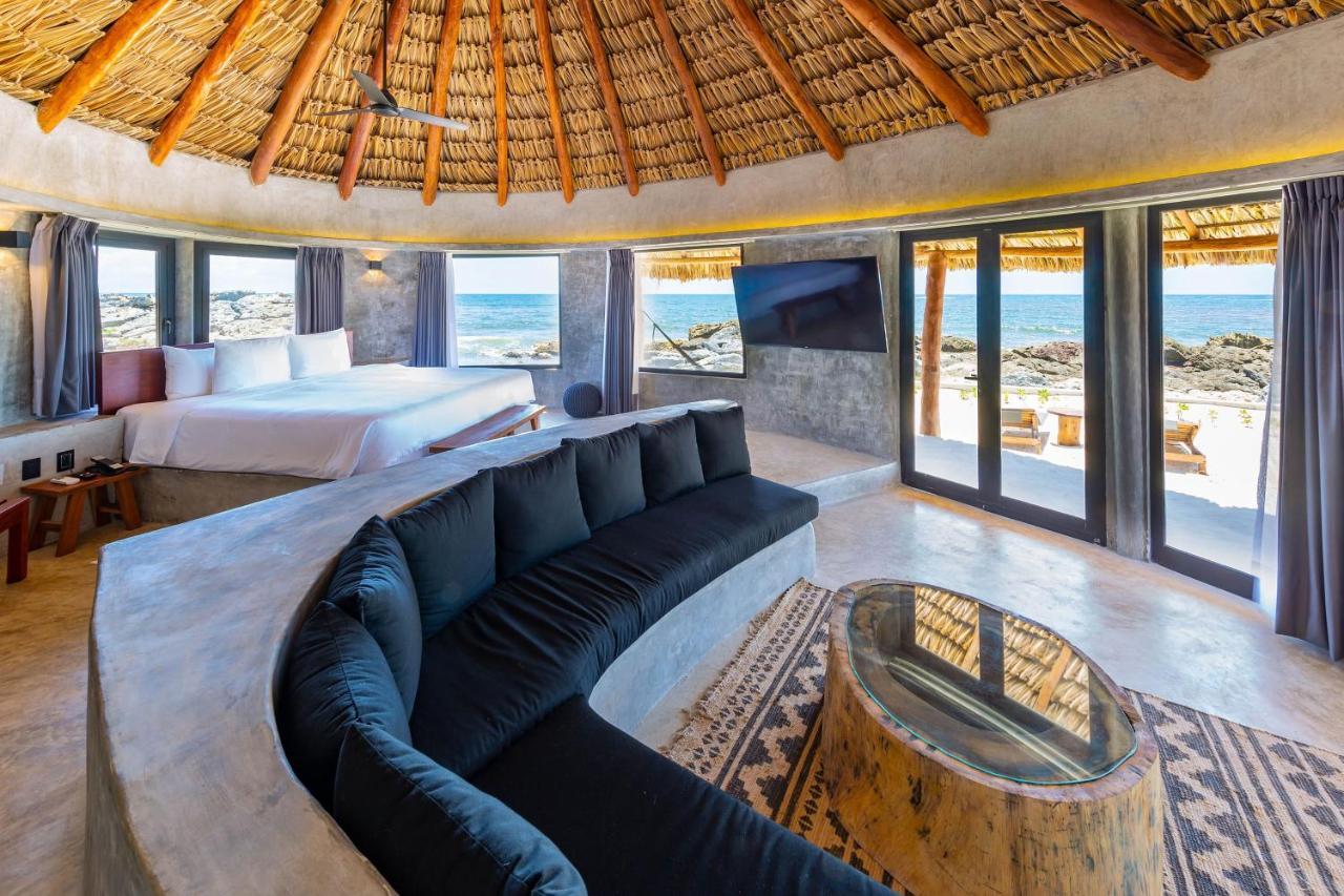 Hotel Maya By G
